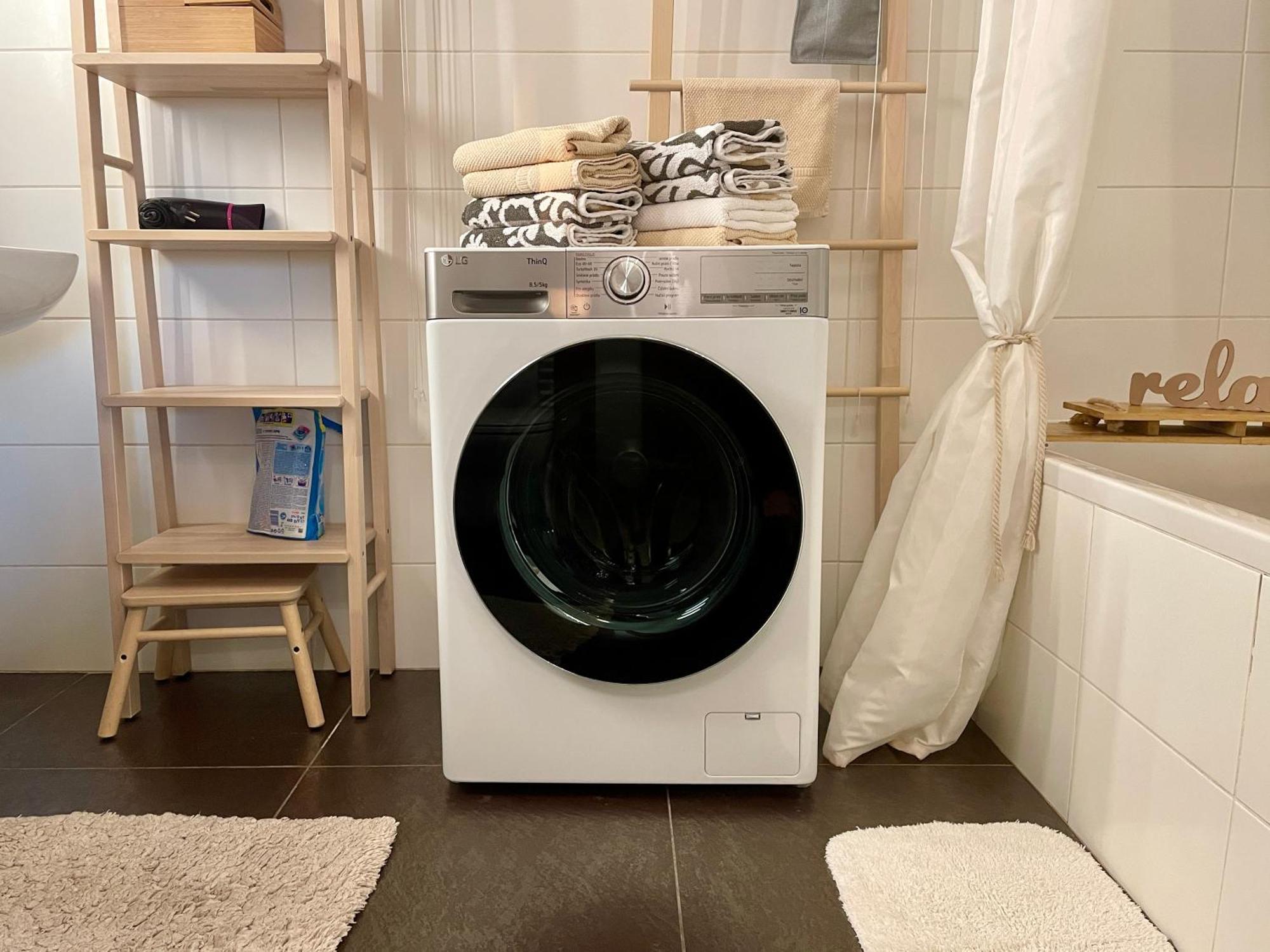 Apartmán NINA Vel'ka Lomnica Exteriér fotografie