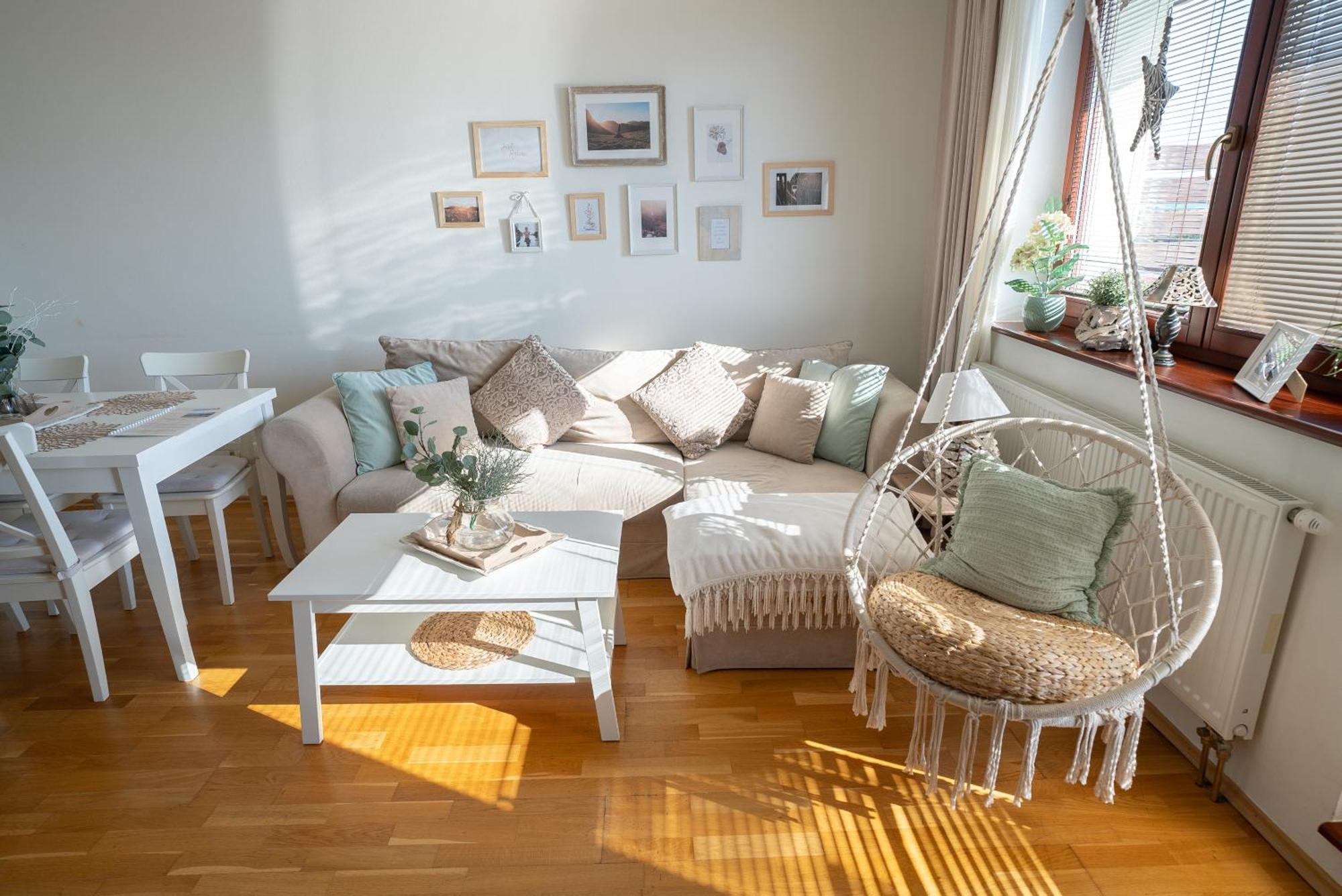 Apartmán NINA Vel'ka Lomnica Exteriér fotografie