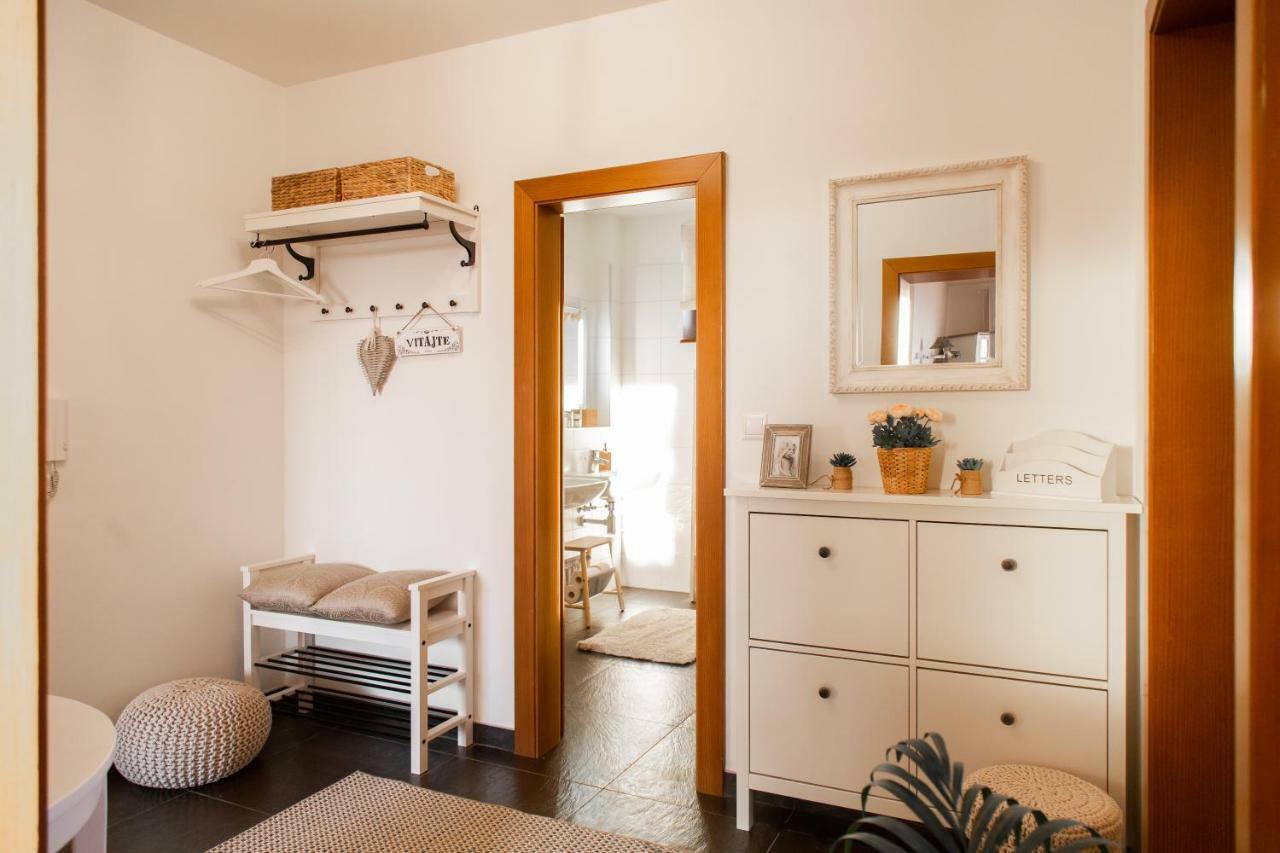 Apartmán NINA Vel'ka Lomnica Exteriér fotografie