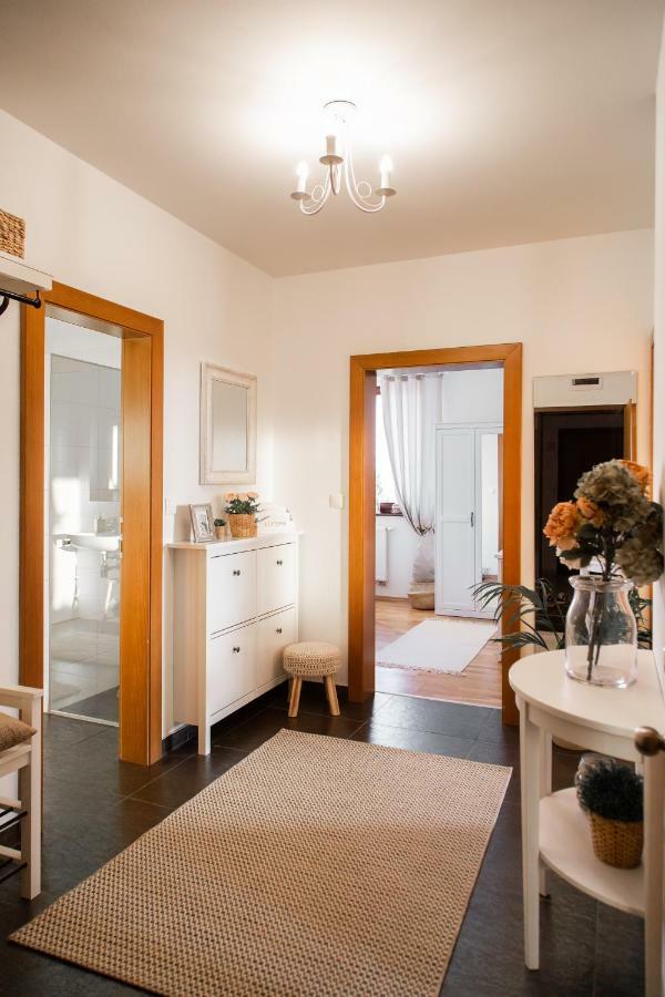 Apartmán NINA Vel'ka Lomnica Exteriér fotografie