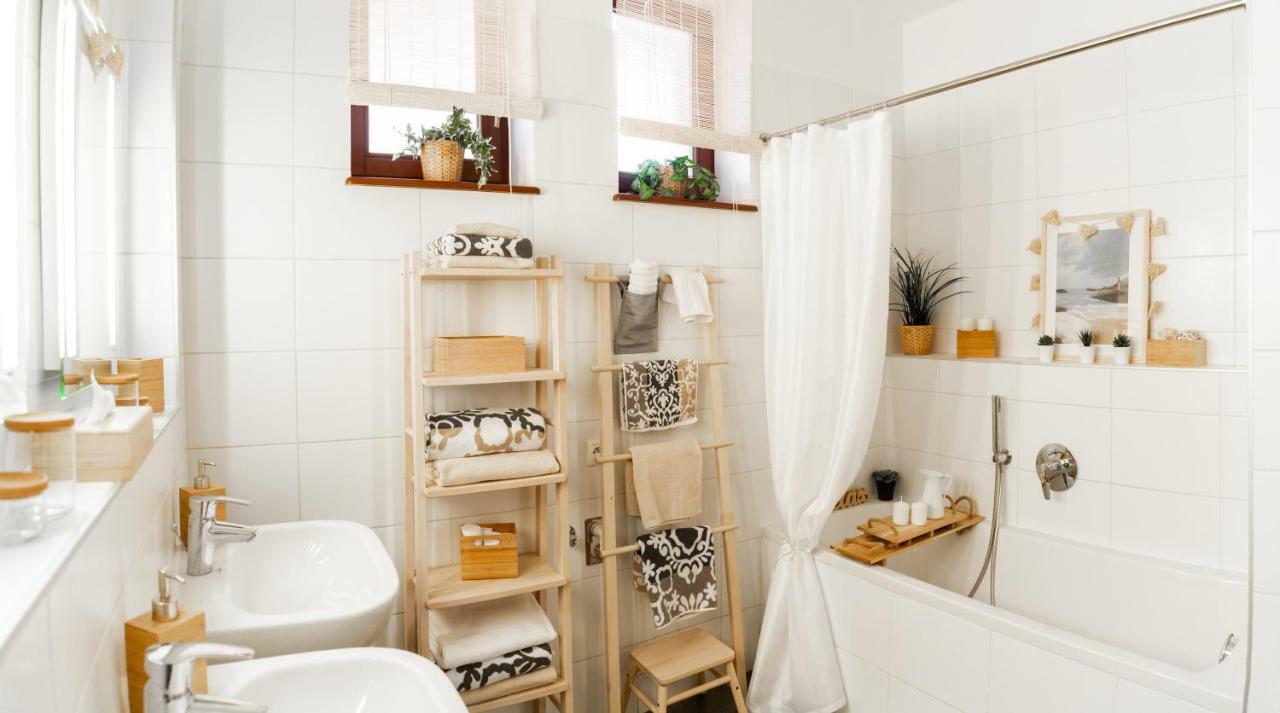 Apartmán NINA Vel'ka Lomnica Exteriér fotografie