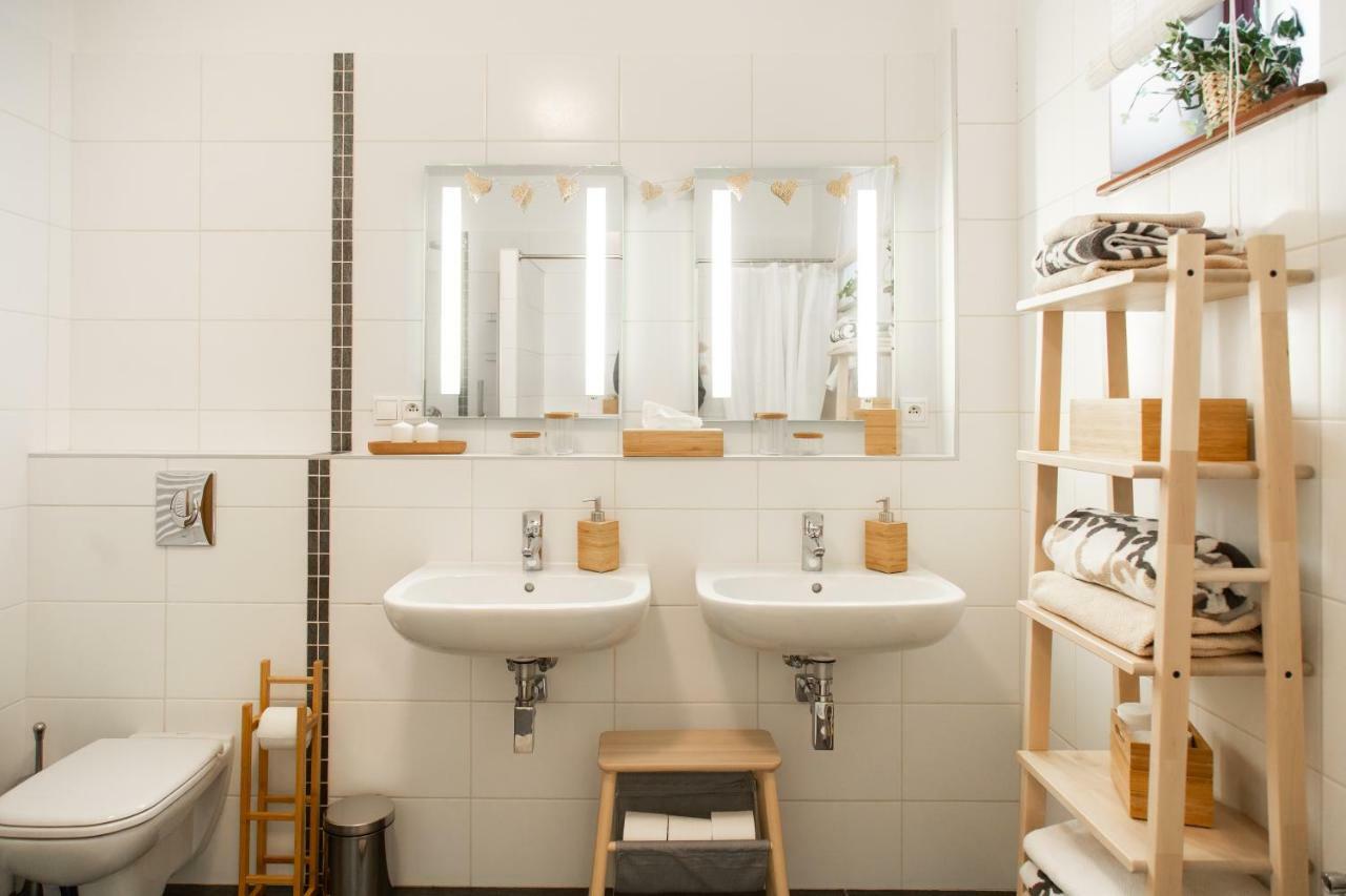 Apartmán NINA Vel'ka Lomnica Exteriér fotografie