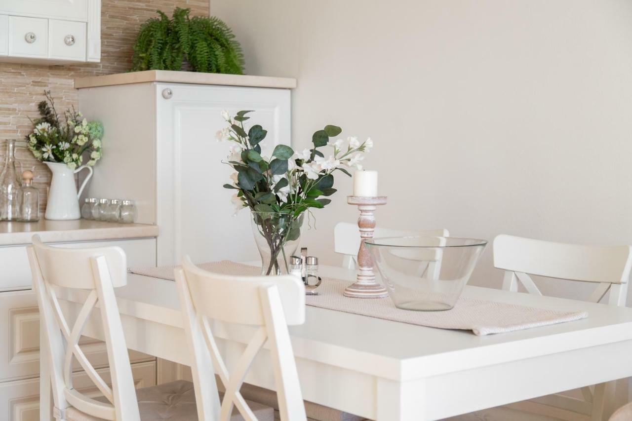 Apartmán NINA Vel'ka Lomnica Exteriér fotografie